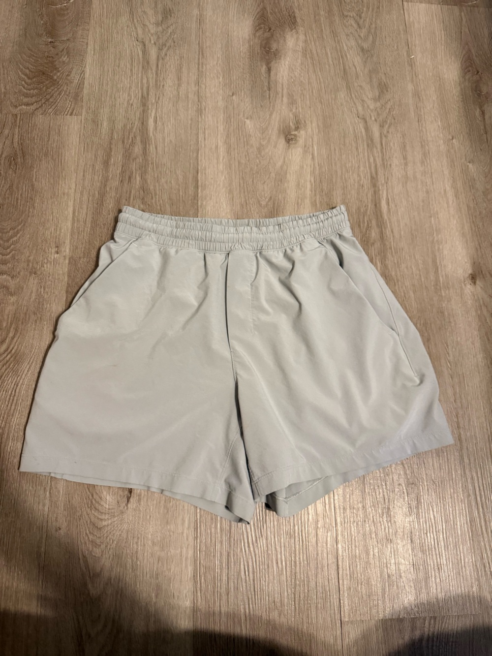 Lululemon Pace Breaker Linerless Short 5"